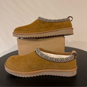 Koolaburra UGG Slip Ons - Men’s size 8